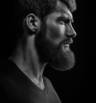 historia de la barba