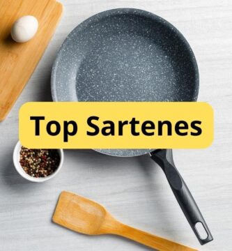 amazon top sartenes